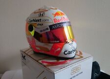 F1 MINI HELMET CASQUE CASCO