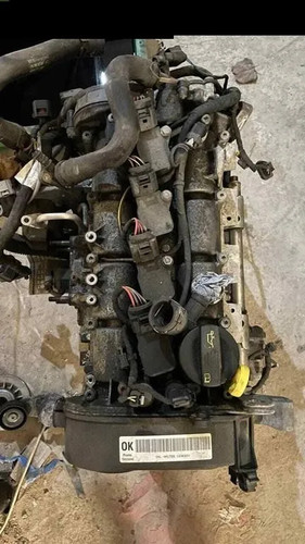 Jetta mk6 moteur hybride - mk6,