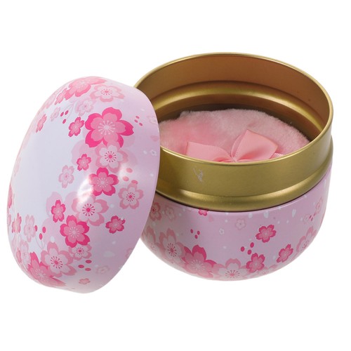 Oupette pour poudre - oupette,