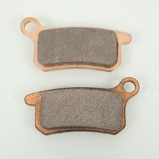 Plaquette de frein origine