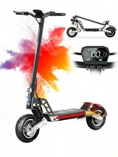 Trottinette Électrique |