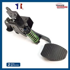 Pédale D'embrayage pour Peugeot Partner (2002–2008) 1.6 HDI - 2172W2