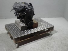 Moteur sans pièces (essence)