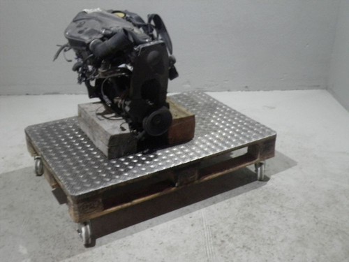 Moteur sans pièces - , (essence)