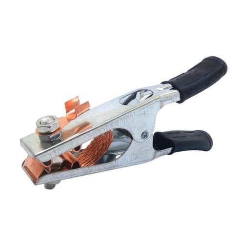 Pince masse soudage 500 - pince,