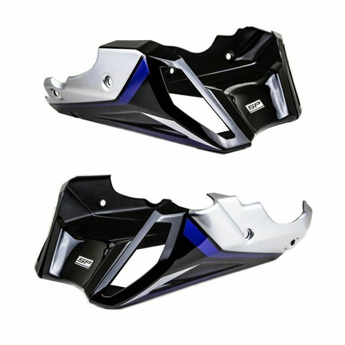 Pyramid sabot moteur - sabot, aileron