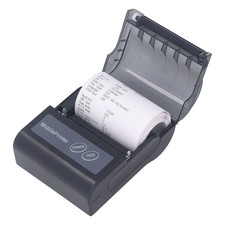 Imprimante Thermique Portable