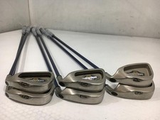 (Callaway) Big Bertha Iron Set