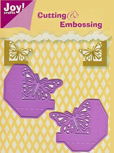 Fustelles big shot sizzix - big, joy