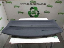 tablette de plage arrière