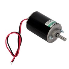 Moteur générateur grande