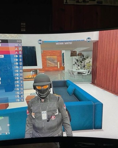 Gta - gta,