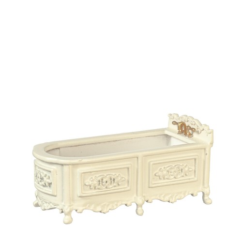 Maison poupées baignoire - poupées,