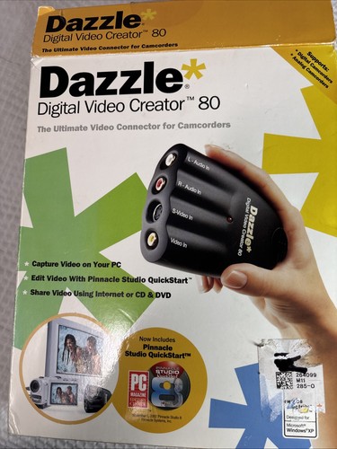 Dazzle multimedia digital - multimedia,