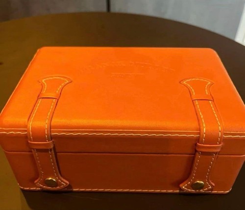 Véritable boîtier montre - boîtier, de