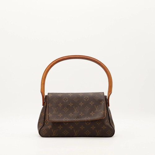 Sac main louis - sac, vuitton