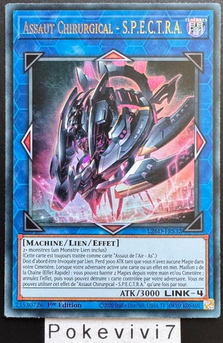 Carte assaut - yu-gi-oh!,