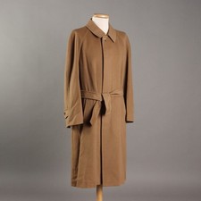 Ferragamo Manteau Vintage