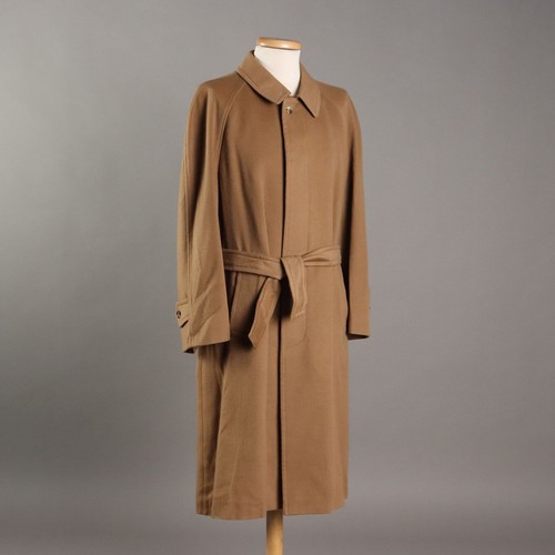 Ferragamo manteau vintage - ferragamo,