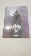 BD-OKKO TOME 1 LE CYCLE DE