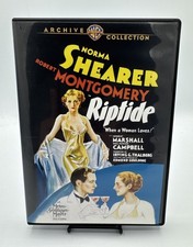 Riptide (DVD, 1934) Norma