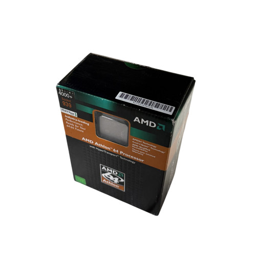 Amd athlon 4000 - athlon, 4000+