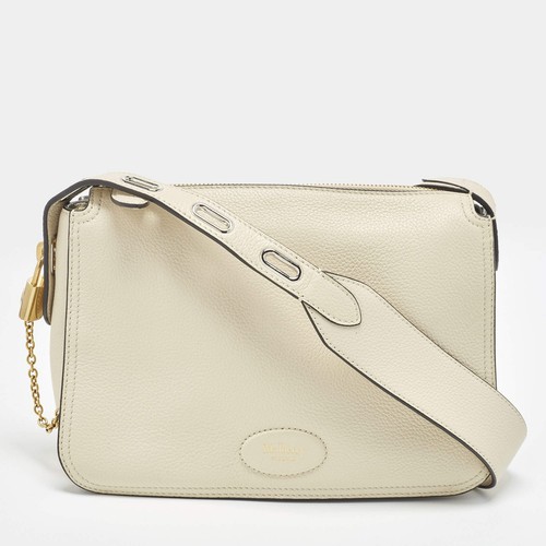 Petit sac bandoulière en - à,