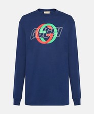 Gucci - t-shirt manches