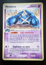 Metalosse 11/107 - Ex Deoxys -