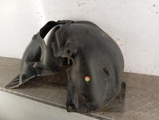 Pare boue avant gauche RENAULT