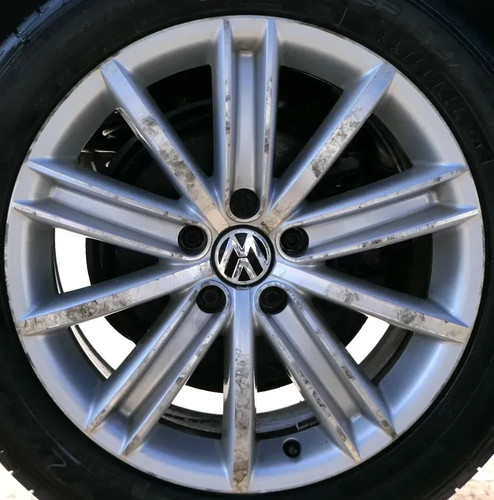 Jante alliage vw passat - vw,