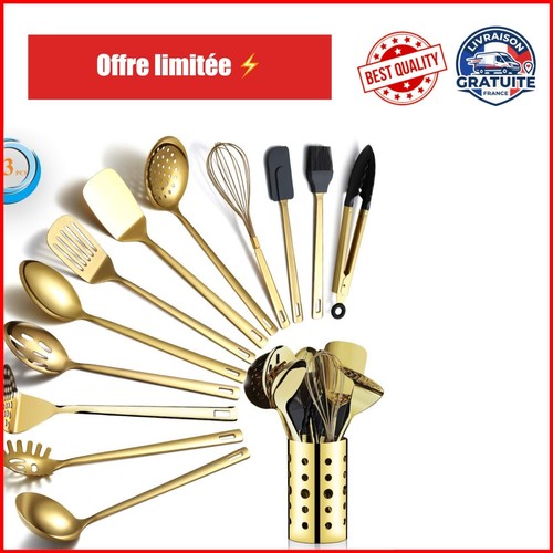 Berglander ensemble ustensiles - berglander,