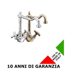 Mitigeur lavabo et bidet flo