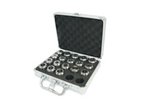 Jeu de Pinces Serrage ER16