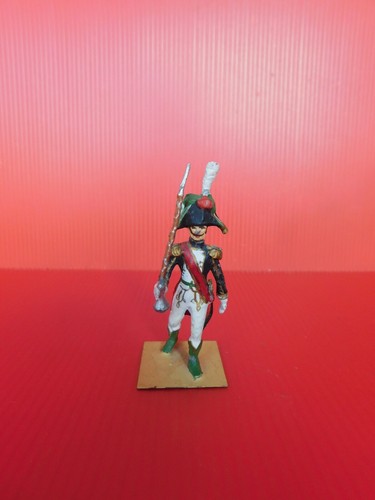 Soldat plomb 1er - plomb,