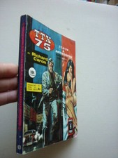 AREDIT  / TTX 75  / NUM   6  /