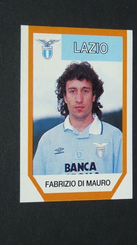 135 mauro lazio - #135,