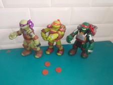 Figurine les tortues ninja
