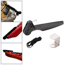 Kayak Avirons Bateau de Pêche