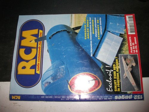 Revue rcm n 267 plan - n°267,