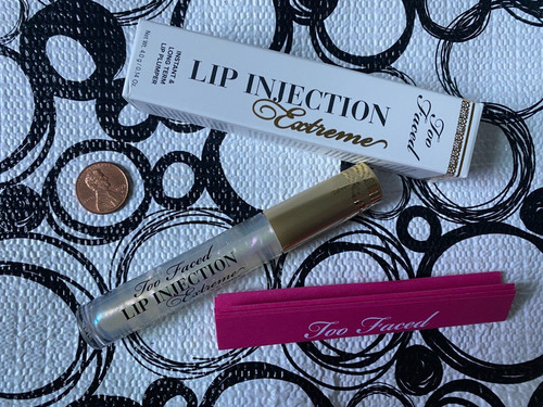 Too faced lip injection - faced,