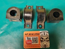 silentBloc  De Barre Stabilisatrice KYMCO 500 MXU Greenline 2012 (23522)