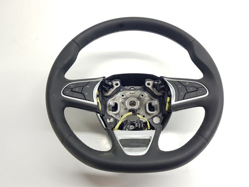 Volant renault megane sport - megane, iv
