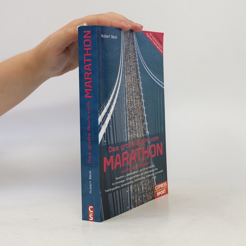 Das große buch - das, marathon 