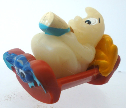 Kinder surprise 1996 - surprise,