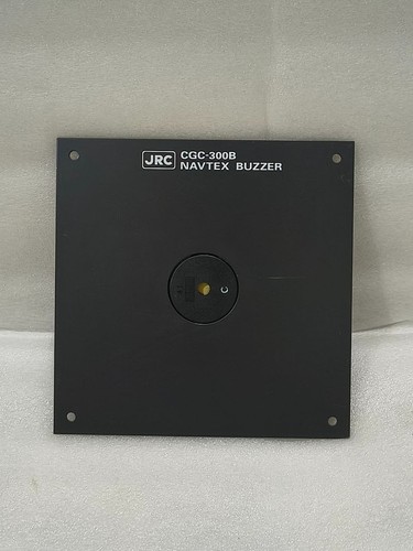 Jrc cgc 300b navtex buzzer - cgc-300b,