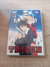 Dvd trigun vol très - dvd,