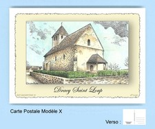 CP X 71418 CARTE POSTALE