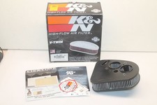 K&N . FILTRE A AIR LONGUE