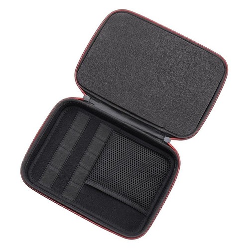 Coque eva multi poches - coque,